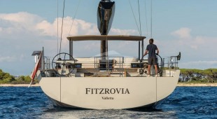 Fitzrovia East Mediterranean, West Mediterranean