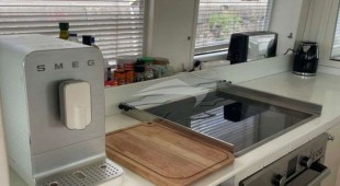 Flamenga East Mediterranean