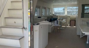 Flamenga East Mediterranean