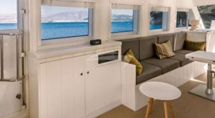 Flamenga East Mediterranean