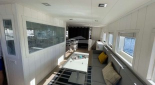 Flamenga East Mediterranean