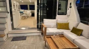 Flamenga East Mediterranean