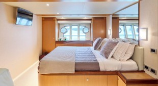 Flow East Mediterranean, West Mediterranean