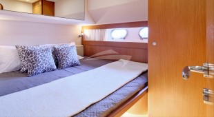 Flow East Mediterranean, West Mediterranean