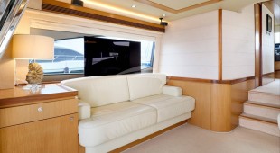 Flow East Mediterranean, West Mediterranean