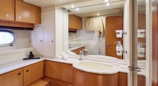 Flow East Mediterranean, West Mediterranean