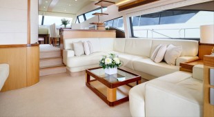 Flow East Mediterranean, West Mediterranean