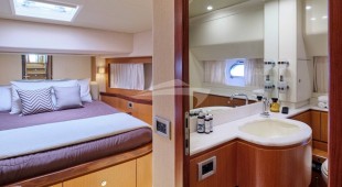 Flow East Mediterranean, West Mediterranean