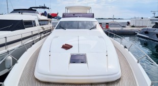 Flow East Mediterranean, West Mediterranean