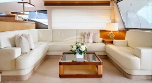 Flow East Mediterranean, West Mediterranean