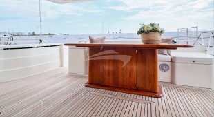 Flow East Mediterranean, West Mediterranean