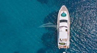 Flow East Mediterranean, West Mediterranean