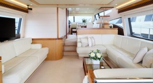 Flow East Mediterranean, West Mediterranean