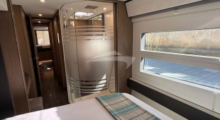 Flying Whale Caribbean