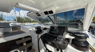 Flying Whale Caribbean