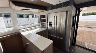 Flying Whale Caribbean