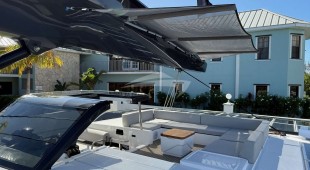 Flying Whale Caribbean