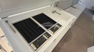 Flying Whale Caribbean