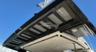 Flying Whale Caribbean