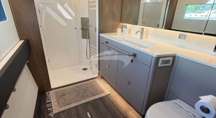 Flying Whale Caribbean