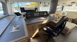 Flying Whale Caribbean