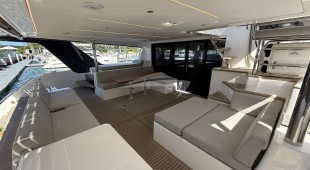 Flying Whale Caribbean