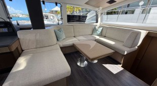 Flying Whale Caribbean