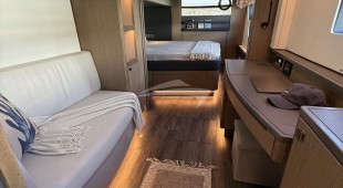 Flying Whale Caribbean