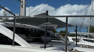 Flying Whale Caribbean