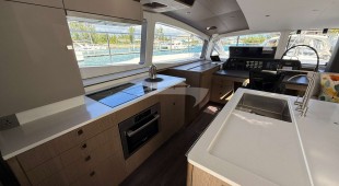 Flying Whale Caribbean