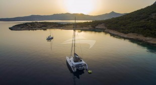 For Sail East Mediterranean