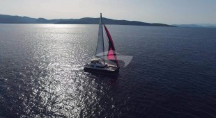 For Sail East Mediterranean
