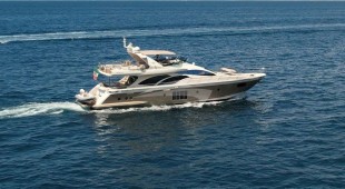 Forever Rosanna West Mediterranean