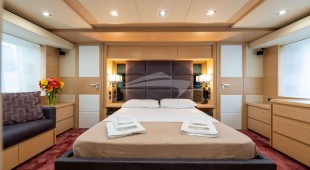 Forever Rosanna West Mediterranean