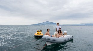 Forever Rosanna West Mediterranean