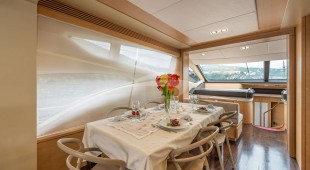 Forever Rosanna West Mediterranean