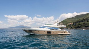 Forever Rosanna West Mediterranean