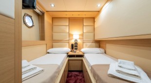 Forever Rosanna West Mediterranean