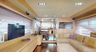 Forever Rosanna West Mediterranean