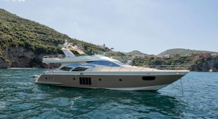 Forever Rosanna West Mediterranean