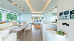 Forever Young Caribbean