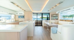 Forever Young Caribbean