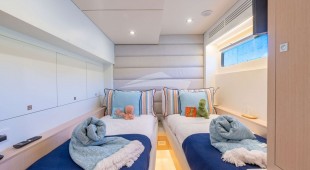 Forever Young Caribbean