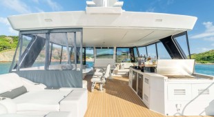 Forever Young Caribbean