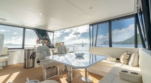 Forever Young Caribbean