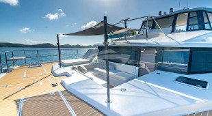 Forever Young Caribbean