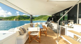 Forever Young Caribbean