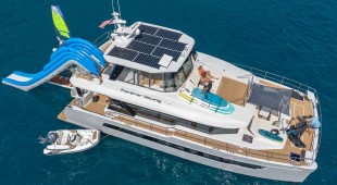 Forever Young Caribbean