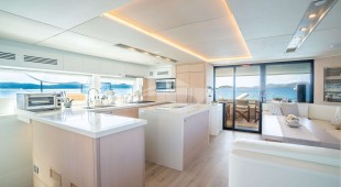 Forever Young Caribbean