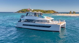 Forever Young Caribbean